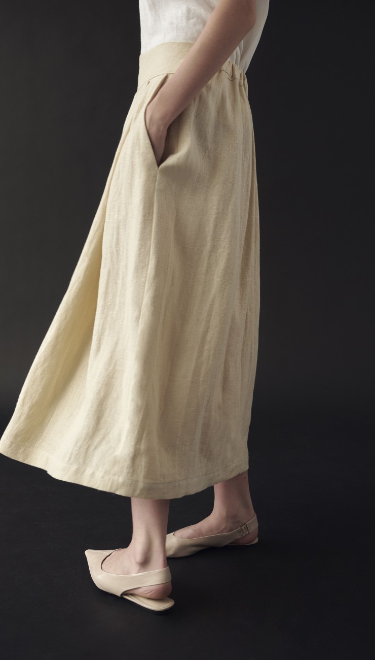 ALMA SKIRT