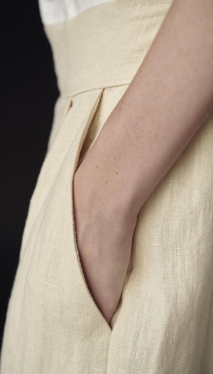 ALMA SKIRT