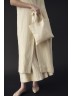 KNOTTY BAG