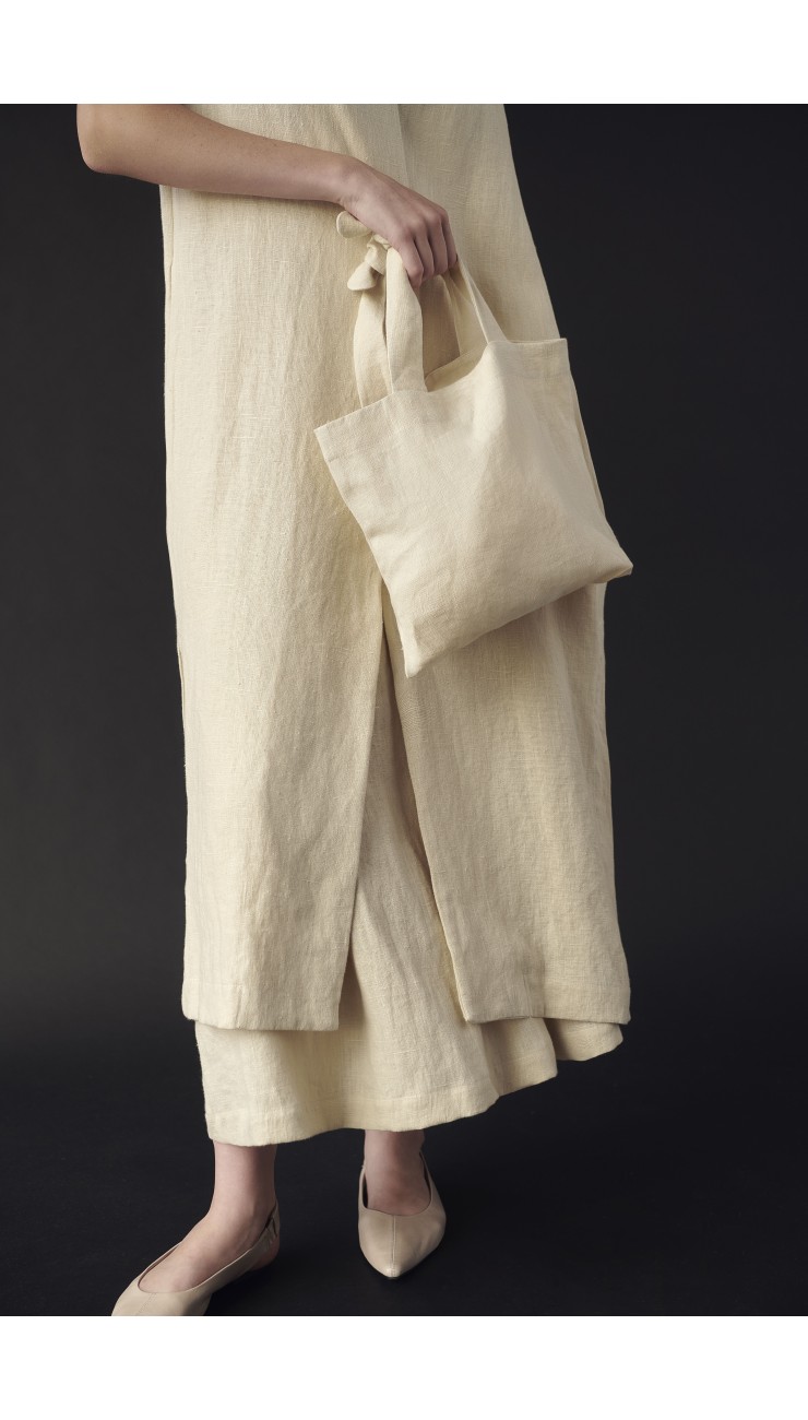 KNOTTY BAG